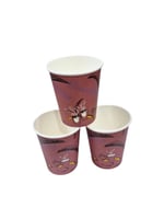 4 ام | كرتون كاسات ورقية | كابتشينو | بدون غطاء |...