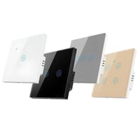 توجافون | مفتاح اضاءة حائط ذكي واي فاي | متوافق مع...