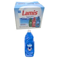 لميس | كرتون سائل غسيل الصحون مطور | اوكاليبتوس |...