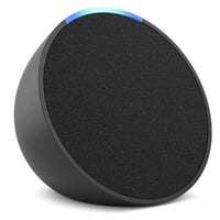 Echo Pop Alexa | سماعة بلوتوث ذكية مع اليكسا | است...