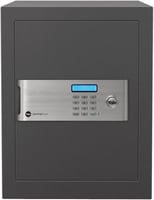 يالي | خزنة اصلية جديدة | القفل مفتاح وارقام سرية...