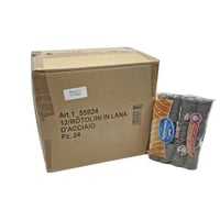 اريكس | كرتون سلك تنظيف | نحاس ناعم | صغير | شدة |...