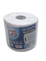 كيو اس | حزمة 6 رول ماكسي رول | 300 متر | QS300-6