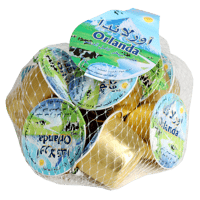 أورلاندا | كرتون حليب مبخر كامل الدسم | 14 مل | 10...