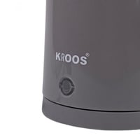 كروس | غلاية ماء | لاسلكي | ستينلس ستيل | 1.8 لتر...