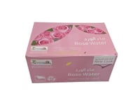 الجسر | ماء الورد | ورد محمدي | 30 مل | كرتون | 24...