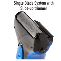 باناسونيك | برو كيرف ويت اند دراي | مكينة حلاقة |...