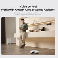 شاومي | مكنسة روبوت X20 برو (الإصدار العالمي) | XM...