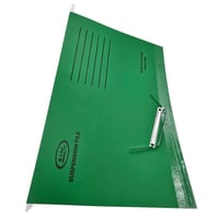 اس بي سي | ملف علاقي أخضر ورقي | sbcffg1