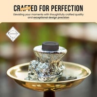 باسج | فحم بخور اسود دائري | سريع الاشتعال | وسط |...