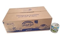 حليب أبو قوس | رينبو | كرتون حليب مبخر | الأصلي |...