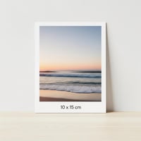 طباعة صورة فوتوغرافية Photo Print A6 | 10x15cm