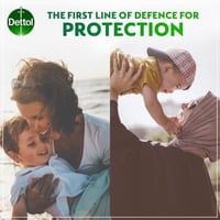 ديتول | سائل مطهر ومعقم | الاصلي | 2 * 750 مل | كر...