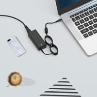 مايكروسمارت | شاحن لابتوب | محول طاقة MICROSMART |...