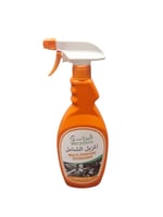 فيرزاسكا | بخاخ منظف متعدد الاستخدام | مزيل الشامل...