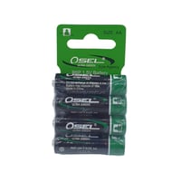 اوسل بطاريات ايه ايه AA خدمة شاقة (زنك كربون) | عب...