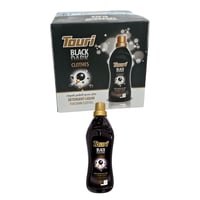 توري | كرتون سائل غسيل الملابس السوداء | عالي الرغ...