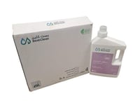 بست كلين | منظف الارضيات | الخزامى والزنجبيل | 3 ل...