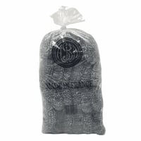 العمودي | شدة سلك تنظيف ستيل | فرنسي | فضي | 24 حب...