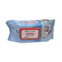 داندي كلاسيك | علبة مناديل مبللة للاطفال | كاموميل...