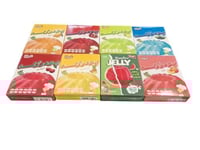 شيبابا | جلو بعدة نكهات | 100 جرام | 1 حبة