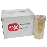 اوكي | تيب تغليف | شفاف | 70 ياردة | 45 مم | كرتون...