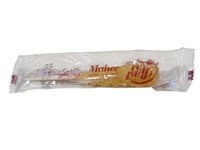 ماهر | اعواد سكر نبات بالزعفران | 15 جرام | كرتون...