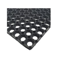 باسلامة | سيركلز | دعاسة ربل مخرمة | مقاس 60x40 سم