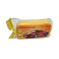 تمه | في تو | اسفنج تنظيف للسيارة | وسط | كرتون |...