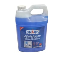 اسبارك | بخاخ منظف وملمع الزجاج | 4 لتر | كرتون |...