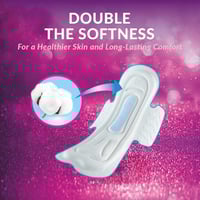 نابكو | برايفت | فوط صحية بالاجنحة | نسائي | ماكسي...