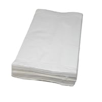 الجبر | اكياس ورقية | ابيض | 27x45 سم | رقم 9 | حز...