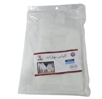 رواد السبالة | أكياس شفافة للبهارات والمكسرات | 12...