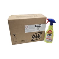 بخاخ سماك مزيل الدهون | ليمون | 650 مل | كرتون | 1...