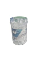 ماسا | اعواد اسنان بلاستيك مع خيط للتنظيف 30 عود