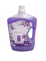 بريسا | منظف ومطهر ارضيات | الفندقية | 3 لتر | كرت...