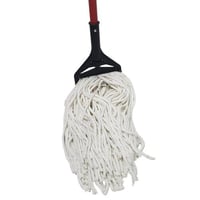 ويتي | ممسحة ارضيات | موب شعر قطن | بدون عصا | 450...