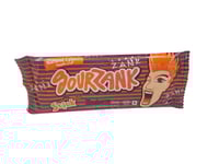 ساور زانك | كرتون اصابع حلوى حامضة بنكهة التوت الب...