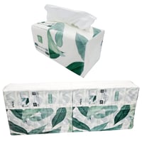 هدب | حزمة مناديل هدب 600 | 40 علبة | 24,000 منديل...