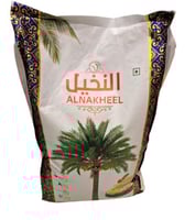 النخيل | أرز بسمتي بنجابي حبة طويلة | 20 كجم