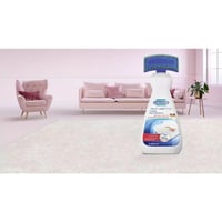 دكتور بيكمان | كرتون فرشاة تنظيف السجاد | مزيل بقع...