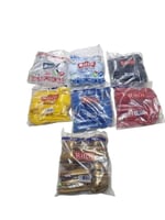 ريتكو | ملاعق بلاستيك | متعدد الاوان | كبير | 50 ح...