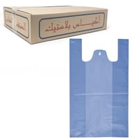 اكياس علاقي | كرتون | 2 كجم (XL)