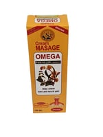 واحة الشفاء | كرتون كريم مساج | اوميقا دهان مسكن ل...