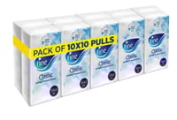 فاين | مناديل جيب | كرتون 12 شدة | مناديل 3 طبقات...