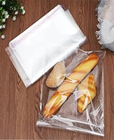 ويتي | اكياس شفاف بلاصق WI-0086 | مقاس 16*20 | 70...