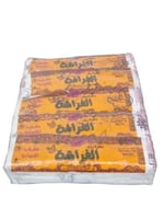 الفراشة | حزمة رول مفارش سفرة الفراشة | مقاس 100x1...