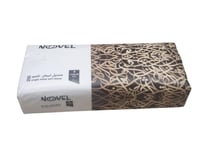 نوفل | حزمة مناديل 200 | 50 علبة | 16,000 منديل وج...