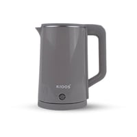 كروس | غلاية ماء | لاسلكي | ستينلس ستيل | 1.8 لتر...