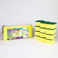 توري | اليكس ستار | اسفنج تنظيف | 12 حبة | كرتون |...